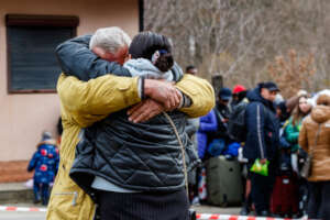 Photo: US Association for International Migration