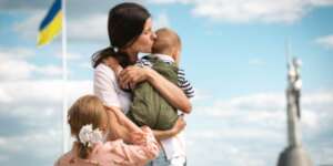 Photo: Children Of Heroes Of Ukraine Foundation