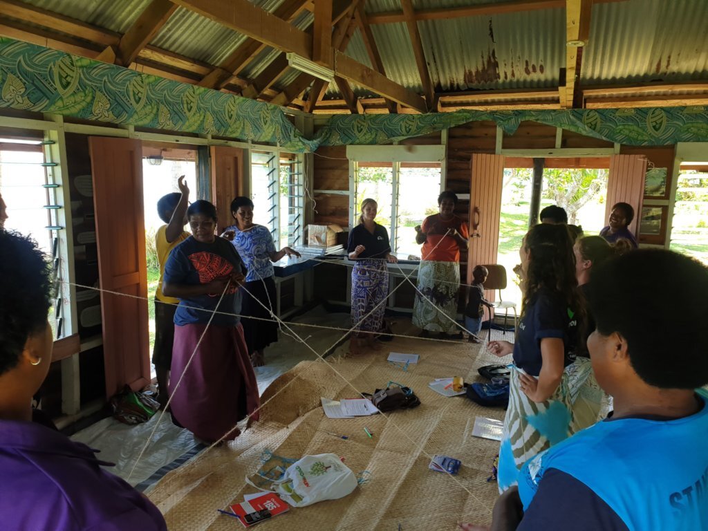 Funding A Community Medical Clinic in Zimbabwe