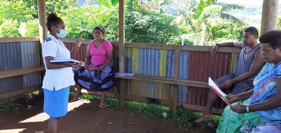 Funding A Community Medical Clinic in Zimbabwe