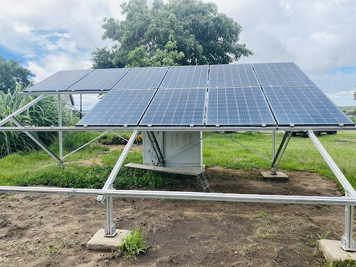 Funding A Community Medical Clinic in Zimbabwe