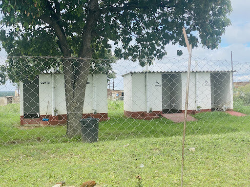 Funding A Community Medical Clinic in Zimbabwe