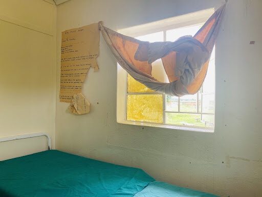 Funding A Community Medical Clinic in Zimbabwe