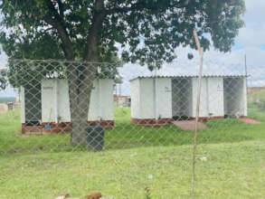 Clinic Toilet Block Needs Help