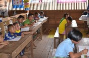 Empowering a Community to Tackle Global Issues