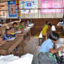 Empowering a Community to Tackle Global Issues
