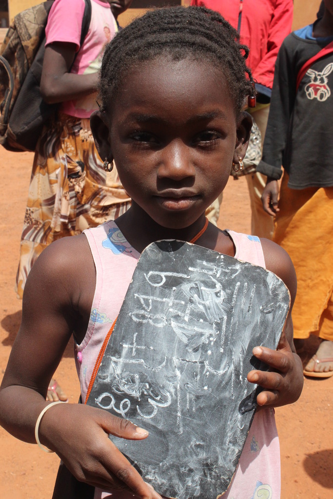 Reports On Educate Girls Improve Teaching Methods In Mali GlobalGiving