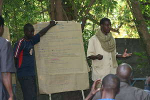 Teacher Training