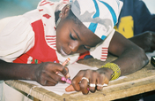 Educate Girls & Improve Teaching Methods in Mali