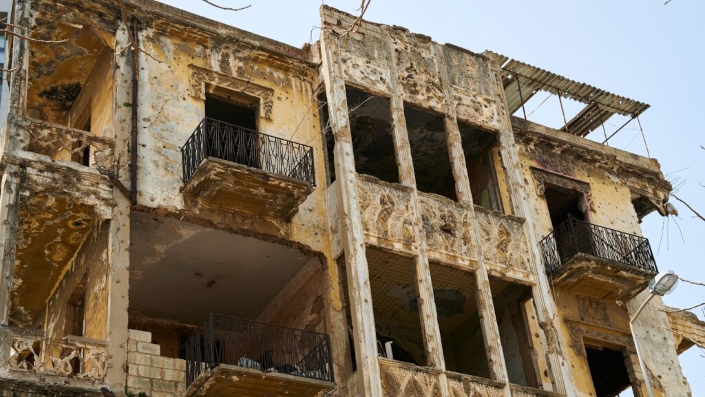 WAR CRISIS: Stand with Ukraine