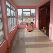 GGG office inside 2