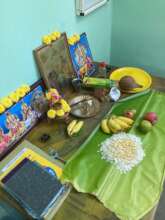 Ayudha Pooja Celebrations