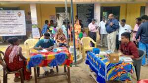 Rural Wellness Outreach: Empowering Health