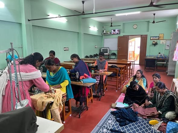 Threading change, One time at a time!