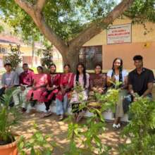 A day of learning, empathy and connection