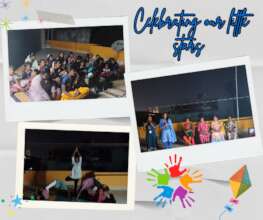 Children's Day Celebrations