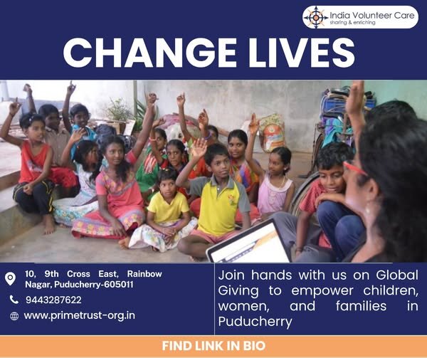 Empowering Young Voices for a Better Tomorrow