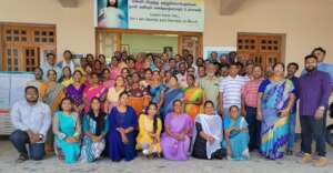 Capacity Building Program for Staff of Prime Trust