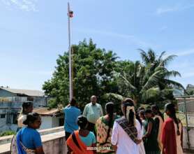 75th Independence Day Celebrations at Prime Trust