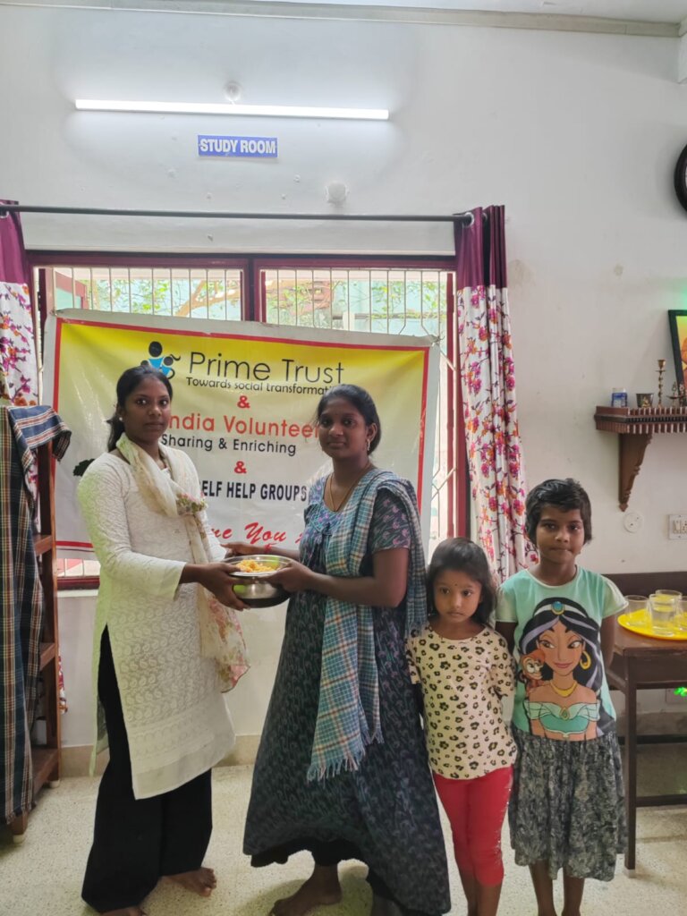 Nourishing Hope: 500 Weekly Meals