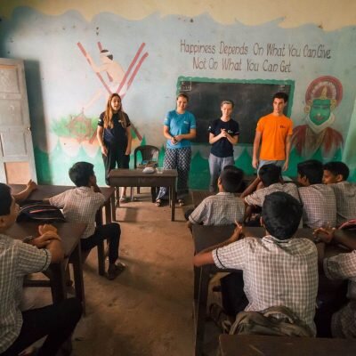 Upskill Women & Launch Entrepreneurs in India