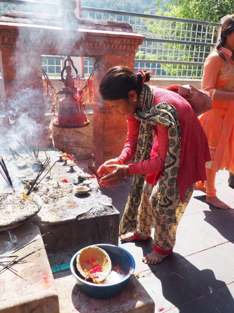 Upskill Women & Launch Entrepreneurs in India