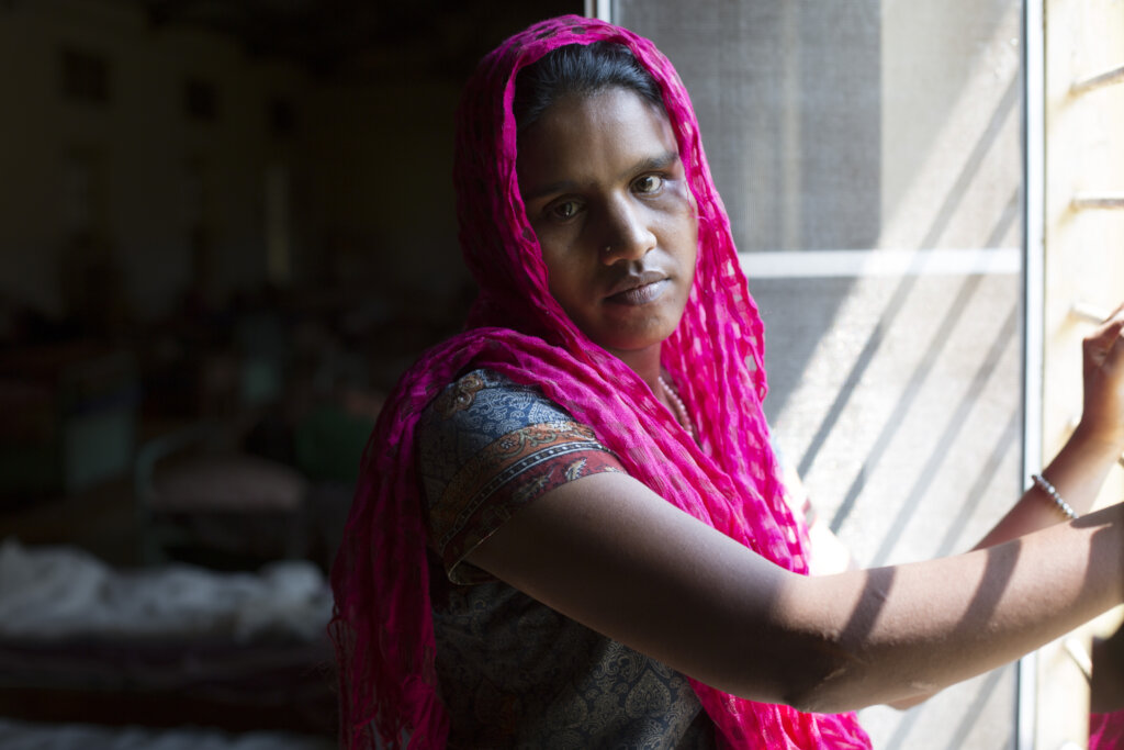 Upskill Women & Launch Entrepreneurs in India