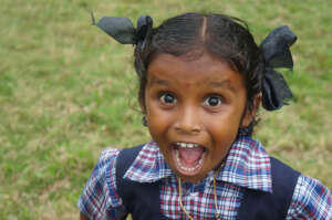 Scholarship for Young Girl to Attend School