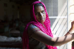 Indian Women Empowerment Program