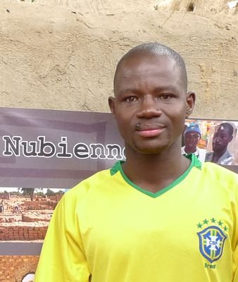 Camille Sanon, team leader