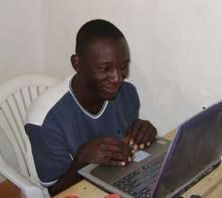 Adama Guira, Extension agent