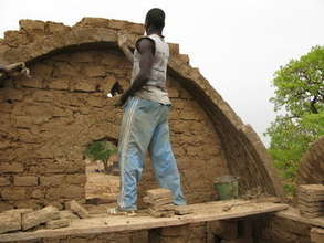 Building a vault
