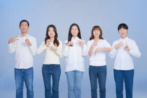 The deafnuri social enterprise