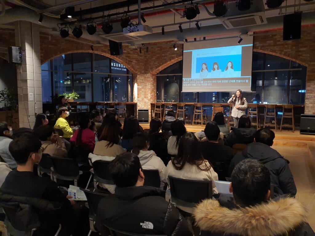 Ensuring deaf people's right to access information