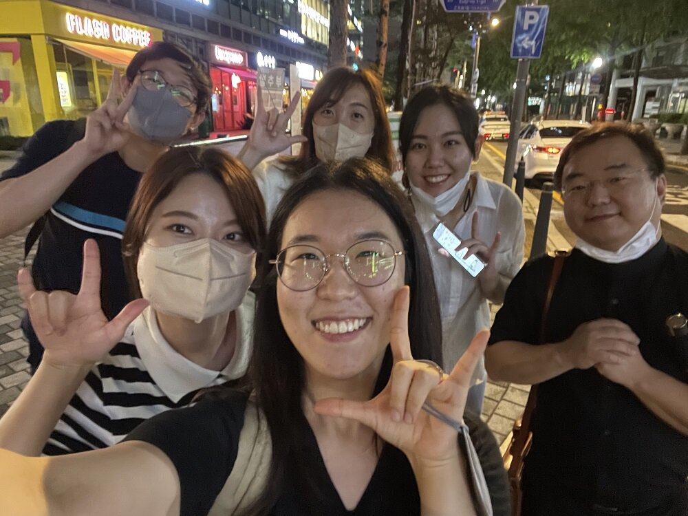 Ensuring deaf people's right to access information