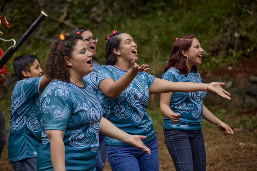 Sponsor a Mexican Child Musician