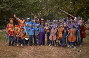 Sponsor a Mexican Child Musician