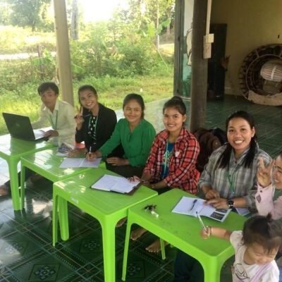 Fund Medical Resources for a Clinic in Cambodia