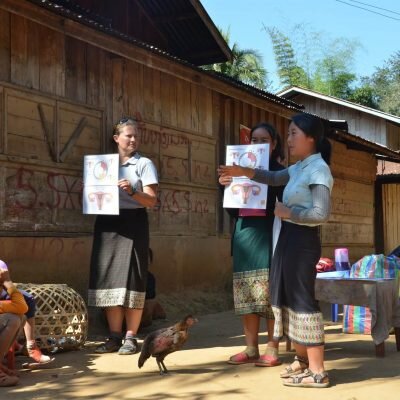 Fund Medical Resources for a Clinic in Cambodia
