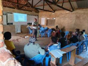 New Bidii Steps Female Addiction Treatment Group