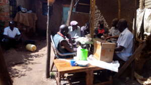 Community Mobilisation for Addiction Treatment