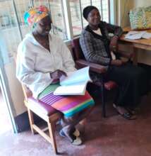 Recovery Coaches at Counselling Supervision