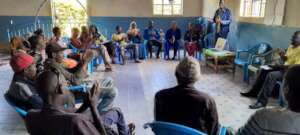 Steps Family Day during Evaluation October 2024