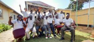 KAP Team (Staffs) wishing you a Happy New Year!