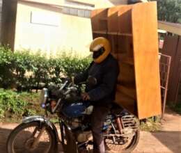 Moving Office September 2022