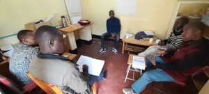 RC Supervision Session