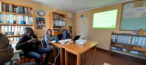 (Local) Resource Mobilisation Training