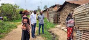 Home Visits during Evaluation 2024