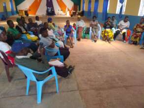 Steps Family Day Umoja Group 2024