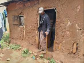 Steps Home Visits in Matisi